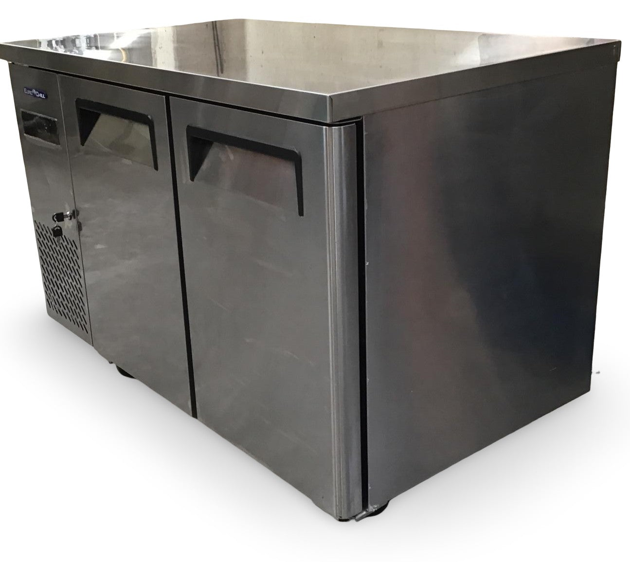 Eurochill ERE56 Undercounter Chiller