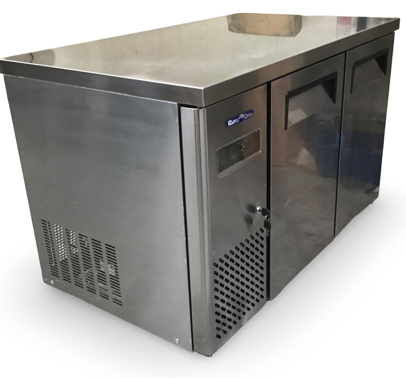 Eurochill ERE56 Undercounter Chiller