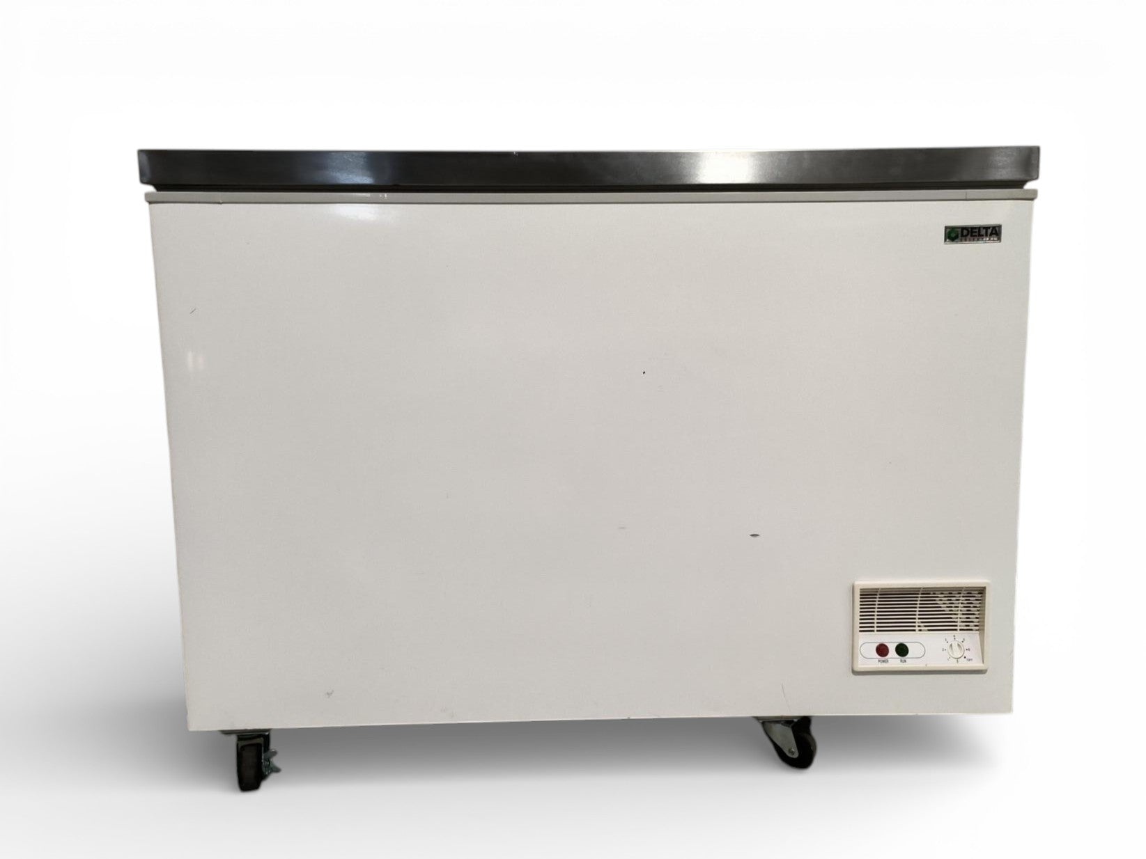 Delta ERD122 Chest Freezer