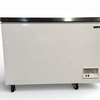 Delta ERD122 Chest Freezer