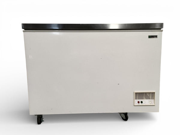 Delta ERD122 Chest Freezer