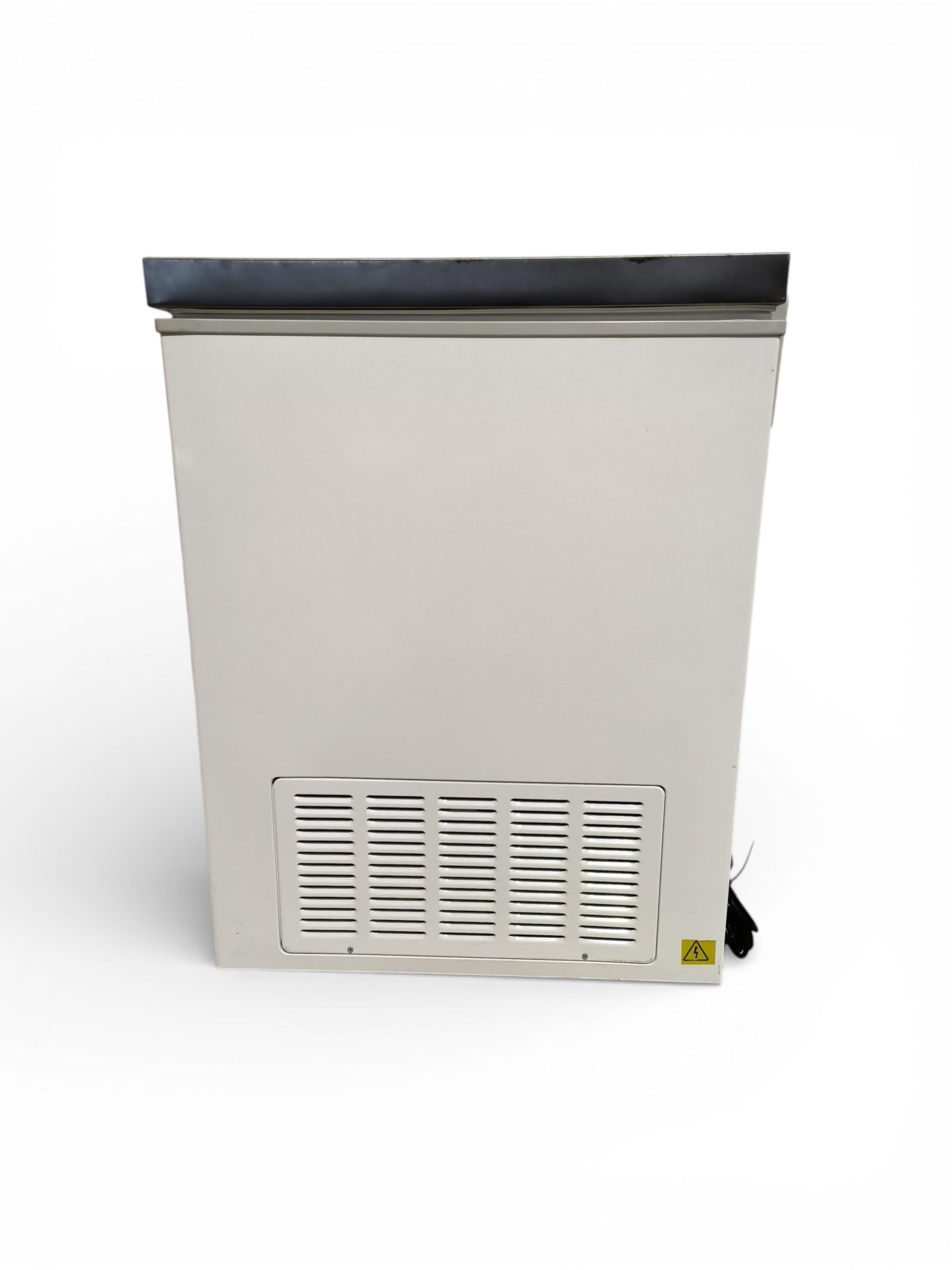 Delta ERD122 Chest Freezer
