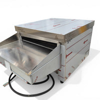 Woodson W.CVP.L.30 Conveyor Oven (AS NEW)