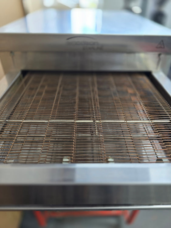 Woodson W.CVS.L.30 Conveyor Oven