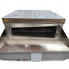 Woodson W.CVP.L.30 Conveyor Oven (AS NEW)