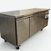 Forcar GN3100BT 3 Door Undercounter Freezer