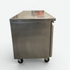 Forcar GN3100BT 3 Door Undercounter Freezer