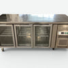 Forcar GN3100TNG Undercounter Chiller