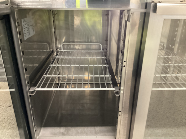 Forcar GN3100TNG Undercounter Chiller