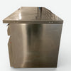 Forcar GN3100TNG Undercounter Chiller