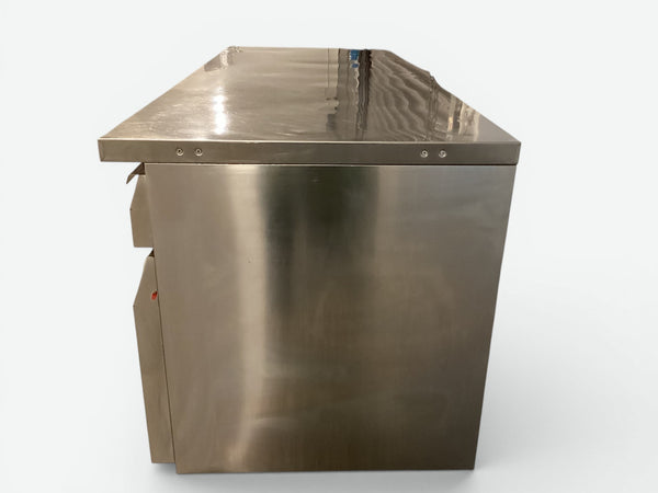 Forcar GN3100TNG Undercounter Chiller