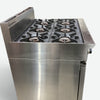 Cobra CR9D Gas Range Static Oven