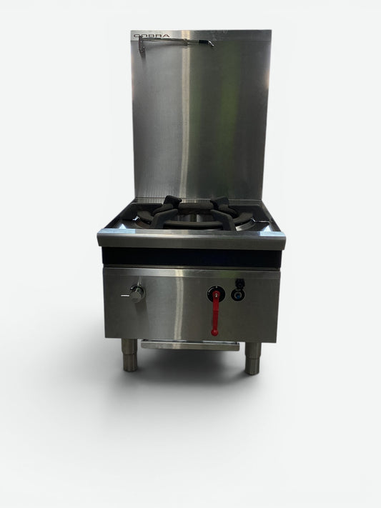 Cobra CSP6 Gas Waterless Stockpot