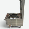 Cobra CSP6 Gas Waterless Stockpot