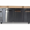 Eurochill ERE58 Under Counter Chiller