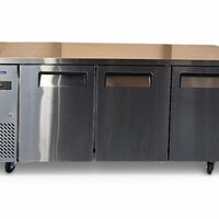 Eurochill ERE58 Under Counter Chiller