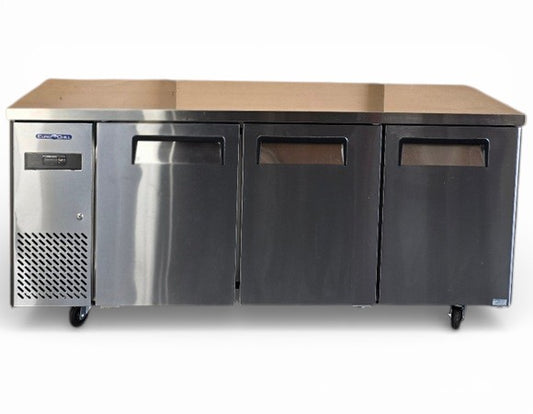 Eurochill ERE58 Under Counter Chiller