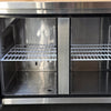 Eurochill ERE58 Under Counter Chiller