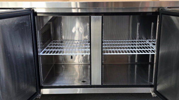 Eurochill ERE58 Under Counter Chiller