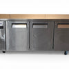 Eurochill ERE62 Undercounter Freezer