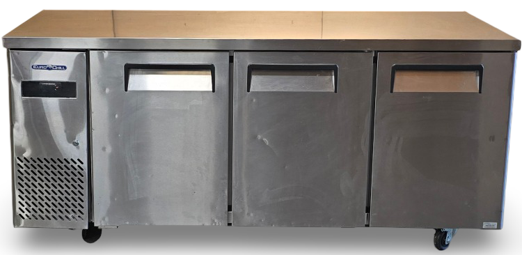 Eurochill ERE62 Undercounter Freezer