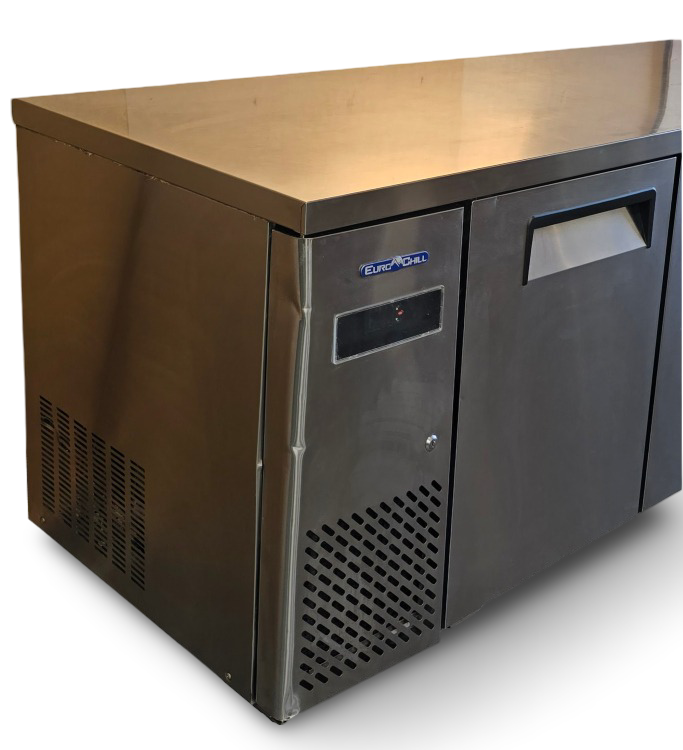 Eurochill ERE62 Undercounter Freezer