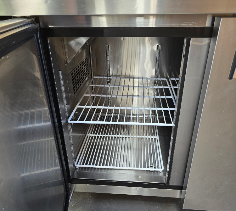Eurochill ERE62 Undercounter Freezer