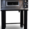 Moretti PD 60.60 Forni iDeck Pizza Oven + Stand