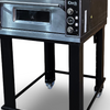 Moretti PD 60.60 Forni iDeck Pizza Oven + Stand