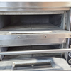 Moretti PD 60.60 Forni iDeck Pizza Oven + Stand