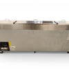 Thermaster TPB2400 3 Door Pizza Prep Bench
