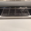 Thermaster TPB2400 3 Door Pizza Prep Bench