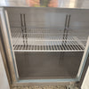 Thermaster TPB2400 3 Door Pizza Prep Bench
