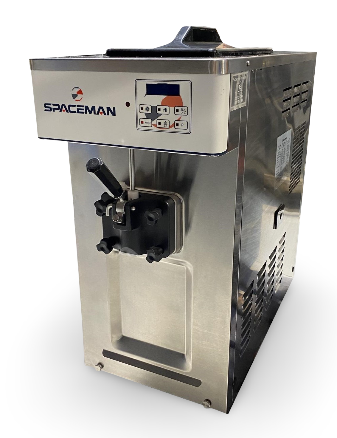 Spaceman 6228A-C Soft Serve Machine