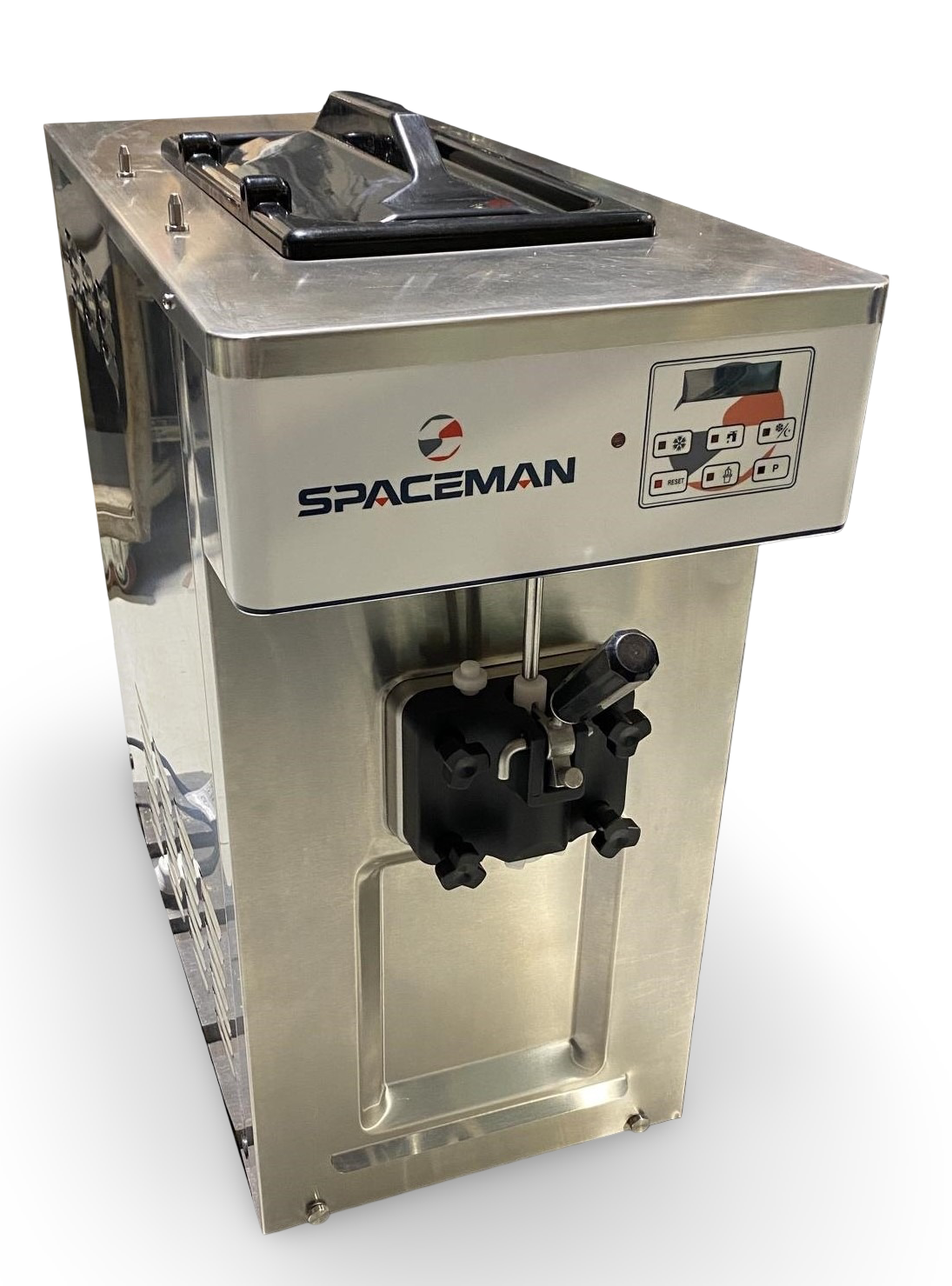 Spaceman 6228A-C Soft Serve Machine