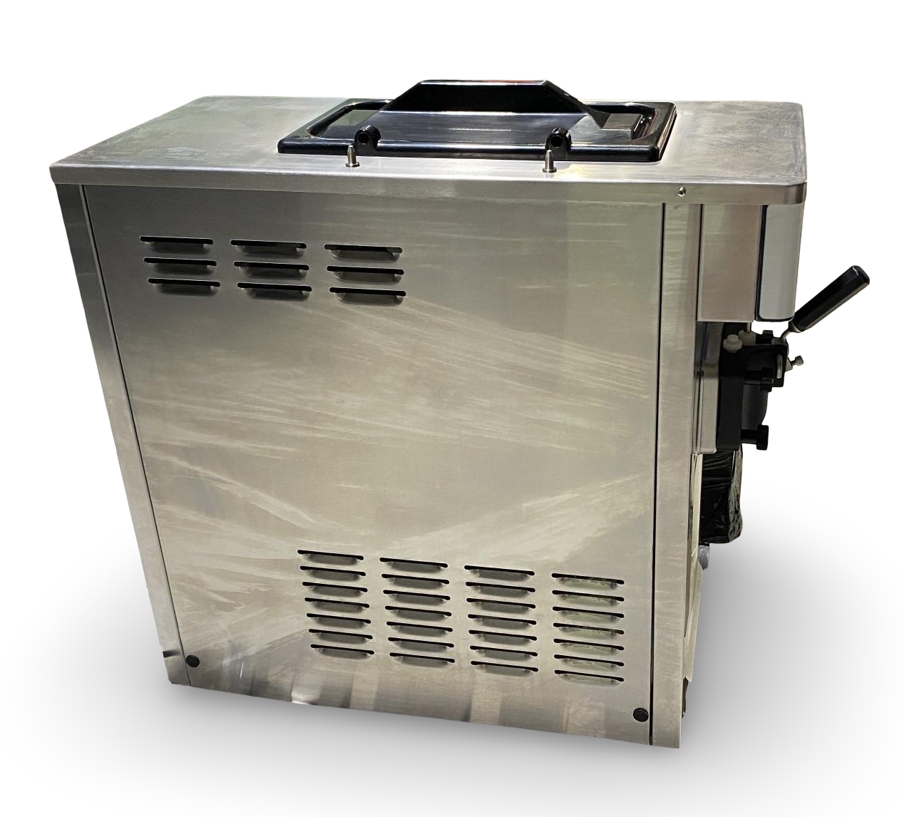 Spaceman 6228A-C Soft Serve Machine