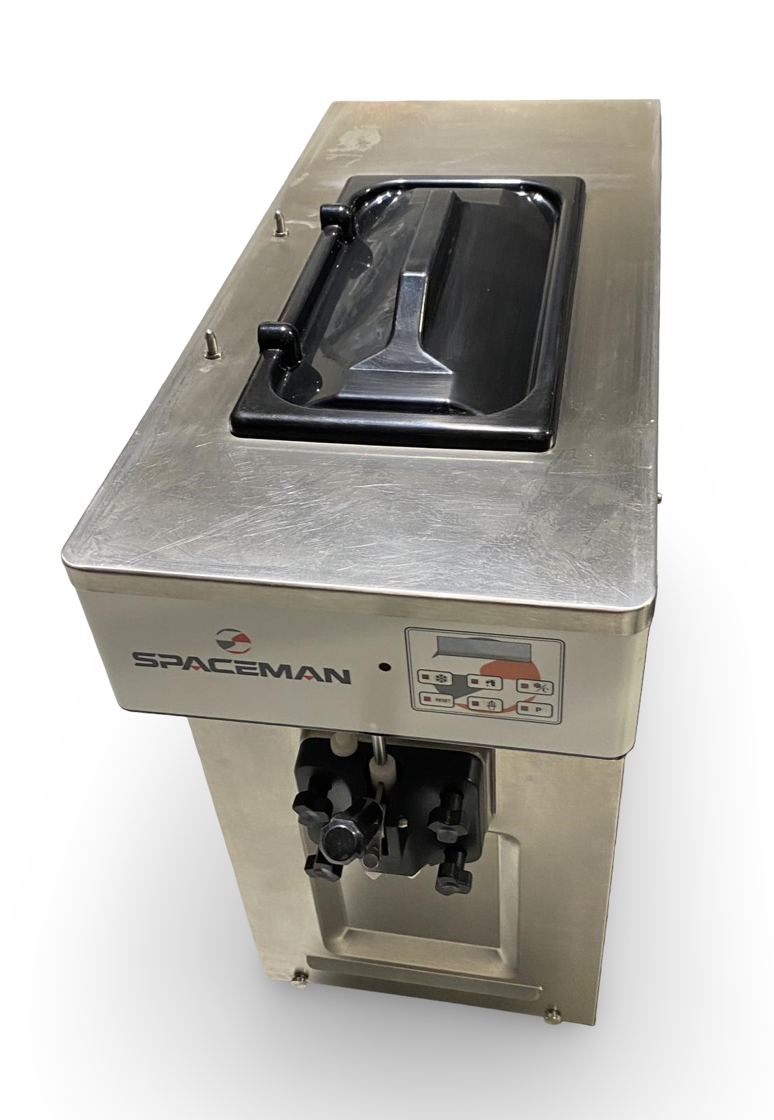 Spaceman 6228A-C Soft Serve Machine