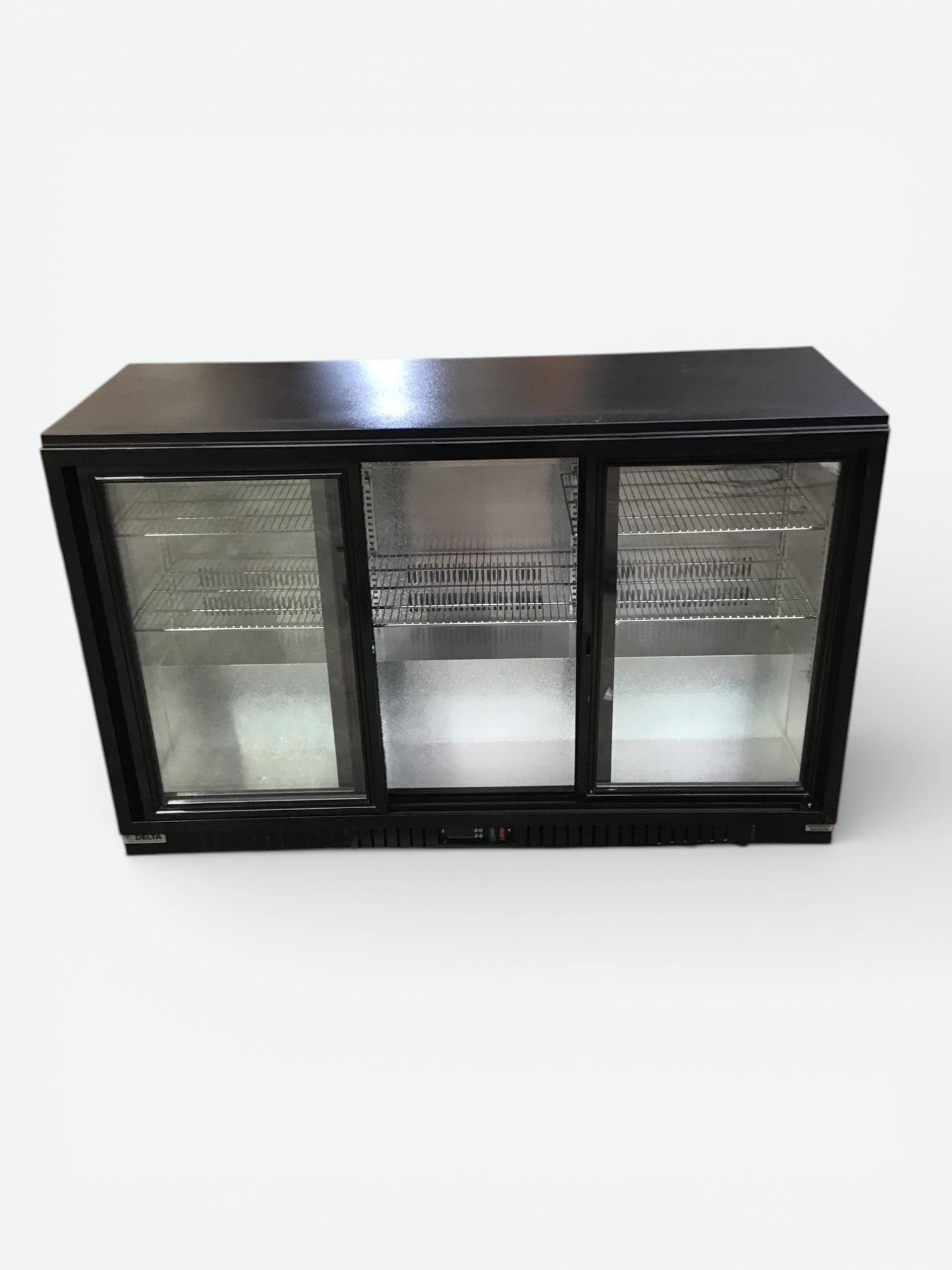 Delta ERD72 Backbar Bottle Cooler