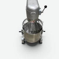 Catermaster B30F Planetary Mixer