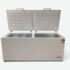 Imprasio IMCF708 Chest Freezer
