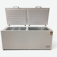 Imprasio IMCF708 Chest Freezer