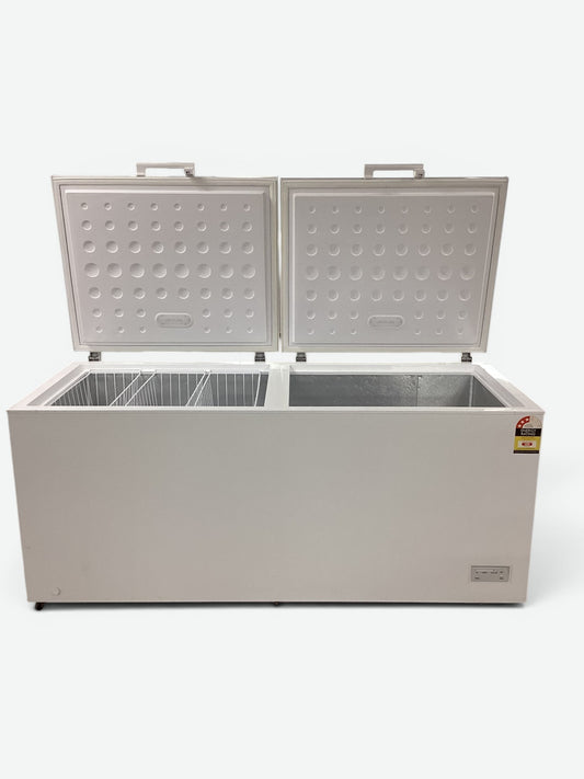 Imprasio IMCF708 Chest Freezer