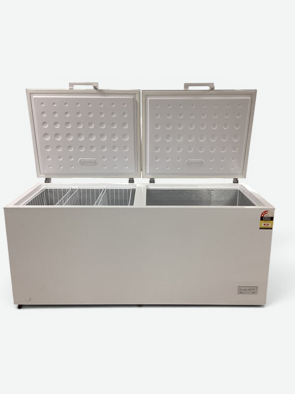 Imprasio IMCF708 Chest Freezer