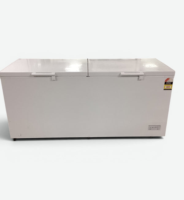 Imprasio IMCF708 Chest Freezer