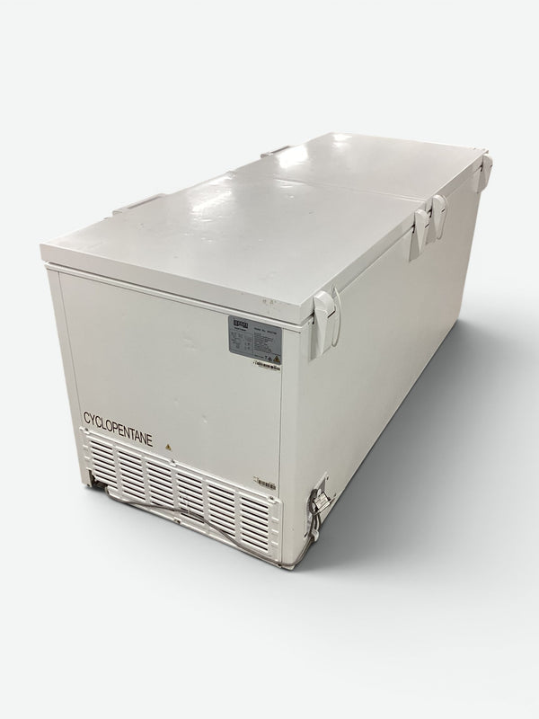 Imprasio IMCF708 Chest Freezer