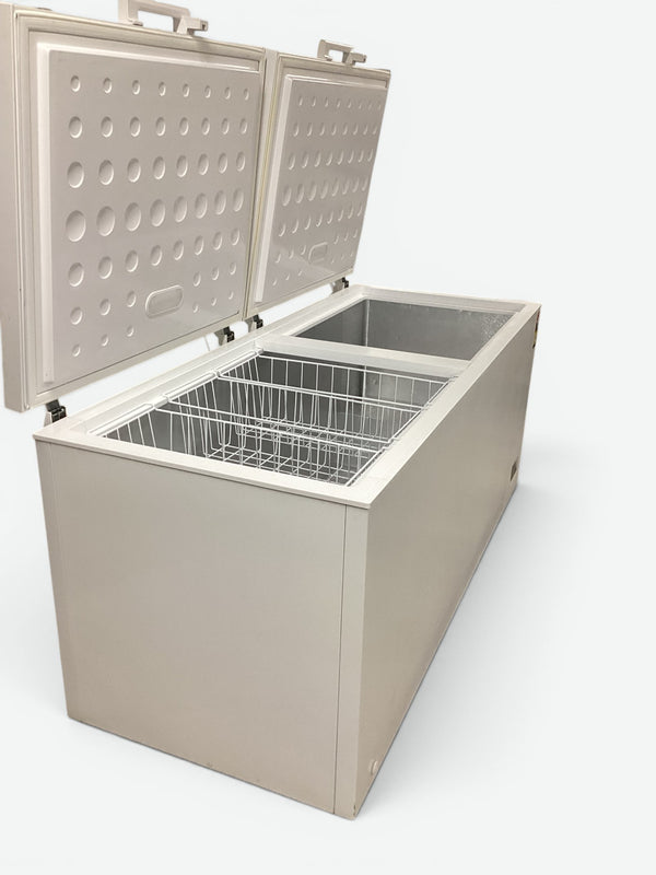 Imprasio IMCF708 Chest Freezer
