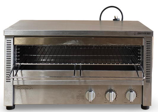 Woodson W.GTSQI15 Salamander Grill
