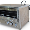 Woodson W.GTSQI15 Salamander Grill