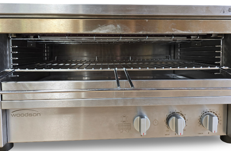 Woodson W.GTSQI15 Salamander Grill