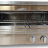 Woodson W.GTSQI15 Salamander Grill